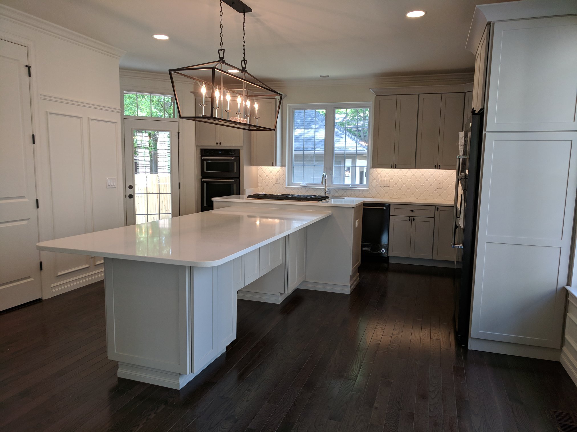 Complete Rehab & Remodel