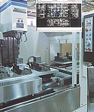 Precision CNC Machining Services